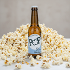 Popcorn Bier - Pummersdorfer Pop