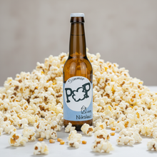 Popcorn Bier - Pummersdorfer Pop