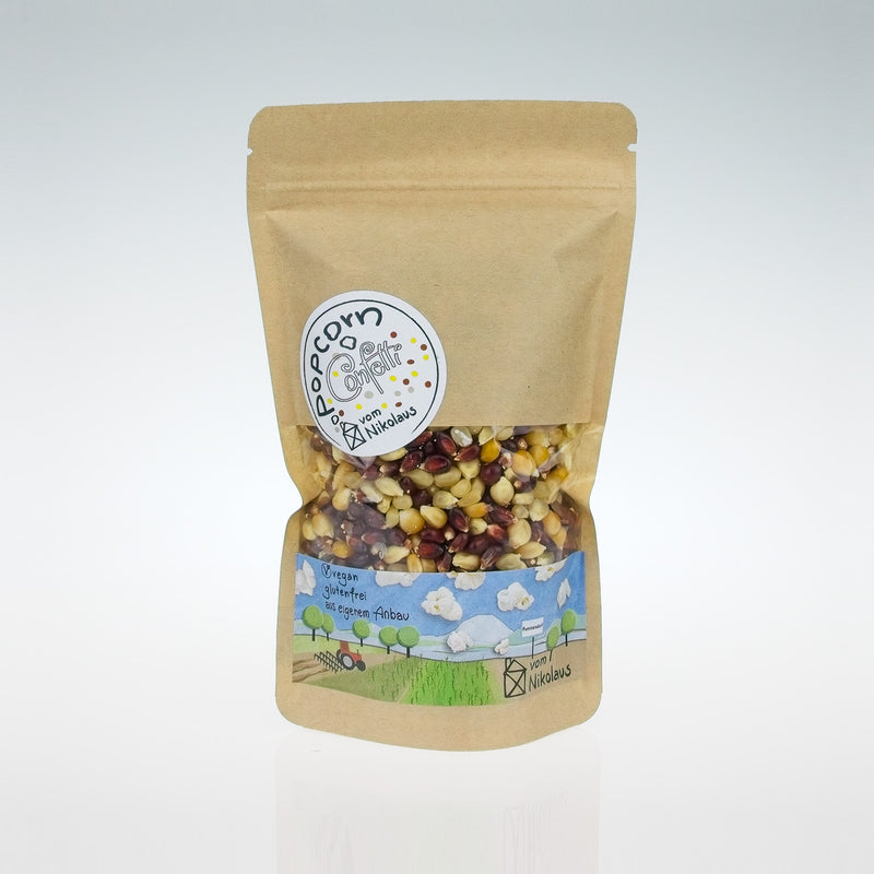 Confetti Popcorn 250g