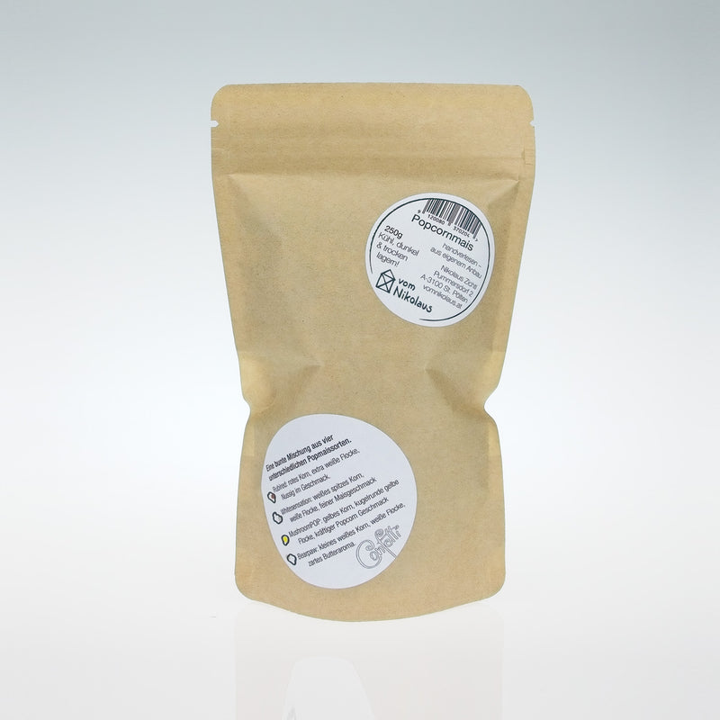 Confetti Popcorn 250g