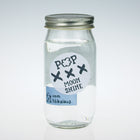 Pop Moonshine - Popcorn Vodka 0,5l