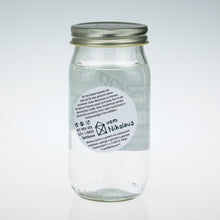 Pop Moonshine - Popcorn Vodka 0,5l