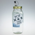 Pop Moonshine - Popcorn Vodka 1l