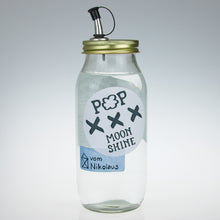 Pop Moonshine - Popcorn Vodka 1l