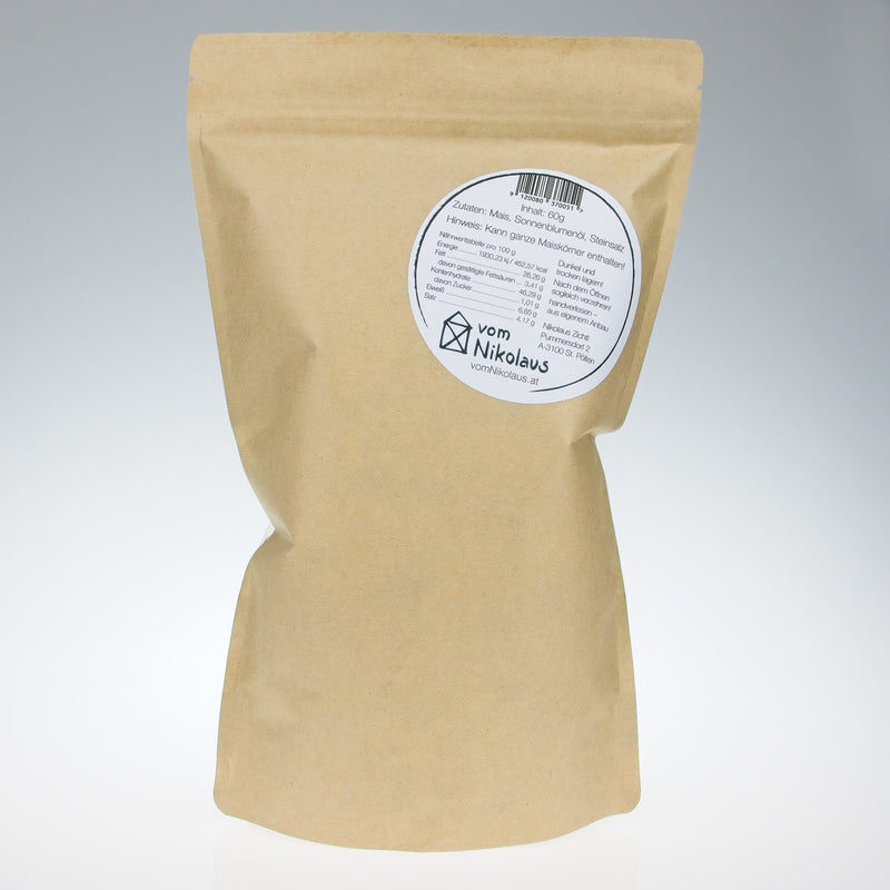 Steinsalz Popcorn 60g