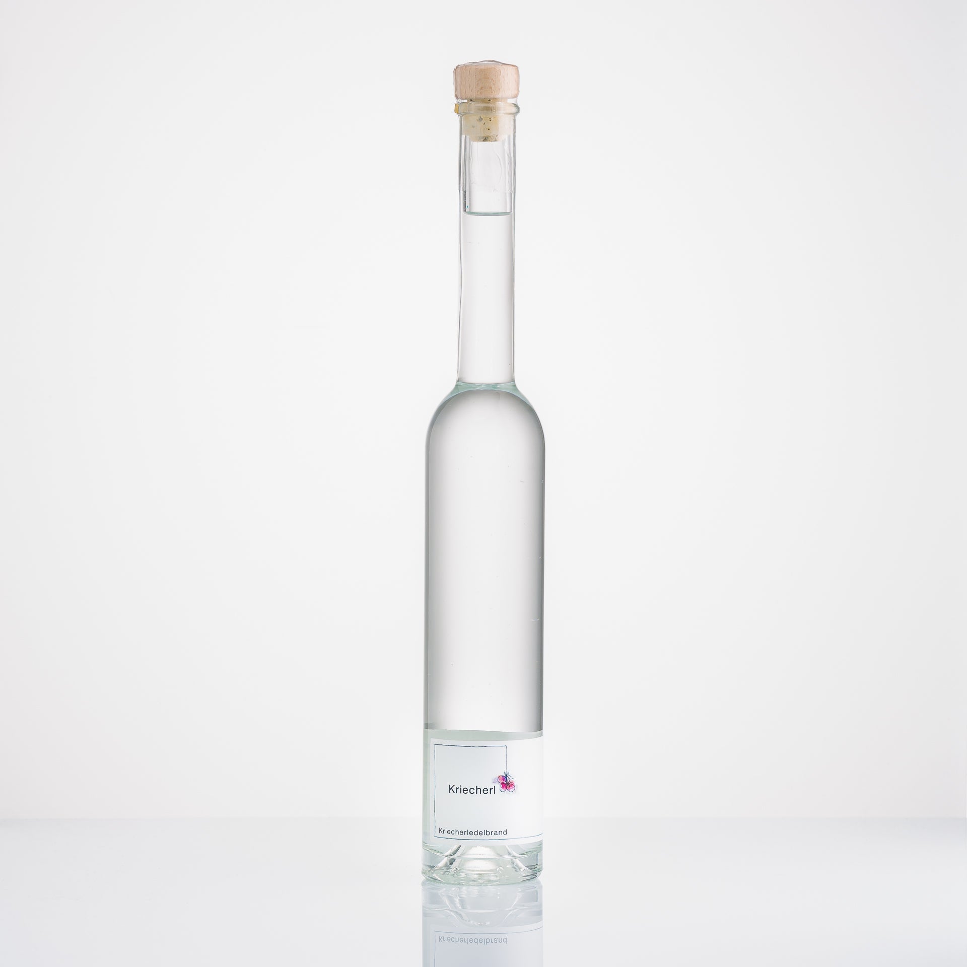 Kiecherl Edelbrand