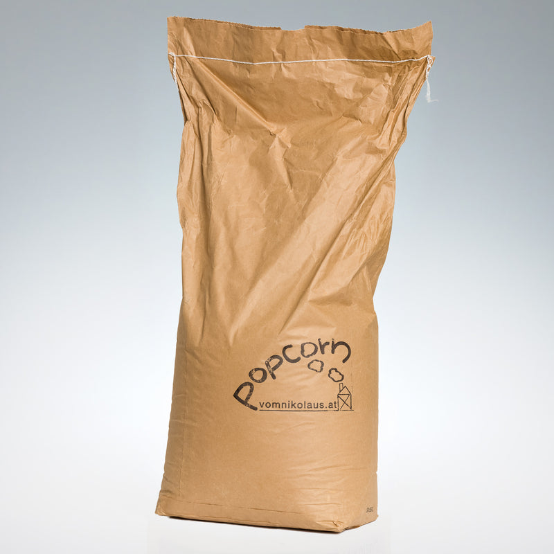 Popcornmais 23 kg