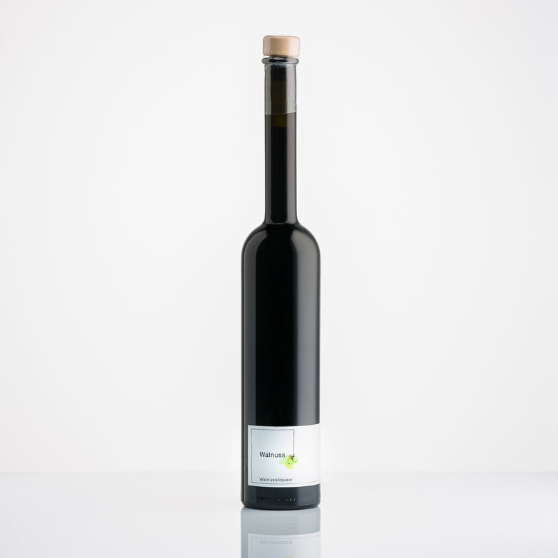 Walnusslikör 0,5l